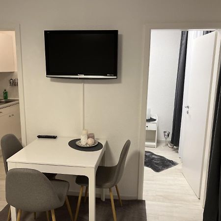 Apartment Falg Гослар Екстериор снимка