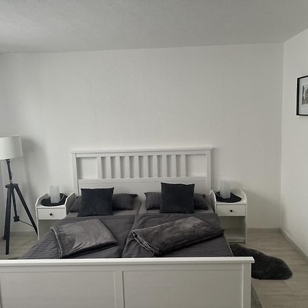 Apartment Falg Гослар Екстериор снимка