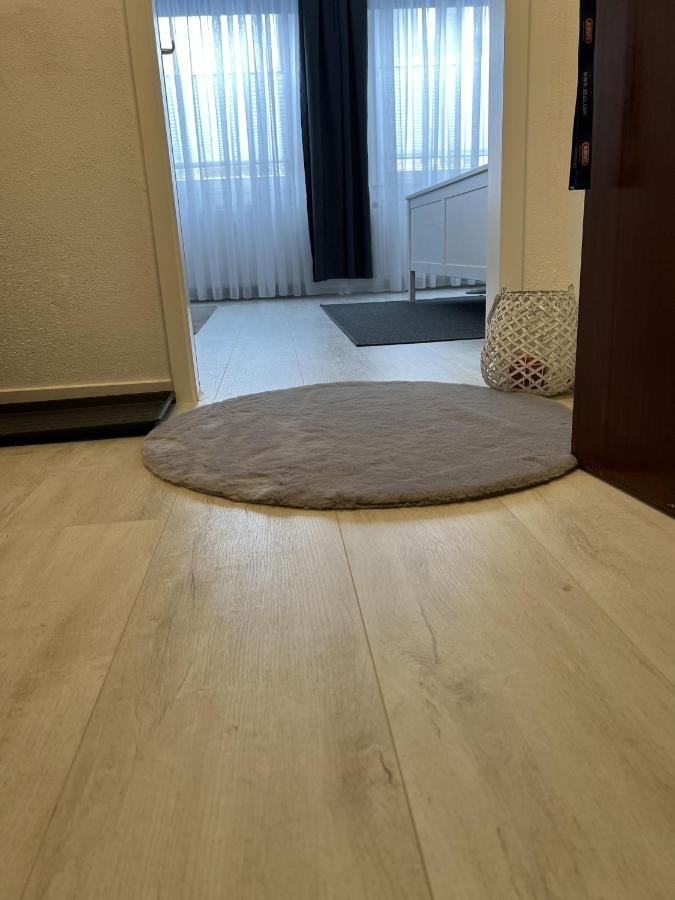 Apartment Falg Гослар Екстериор снимка