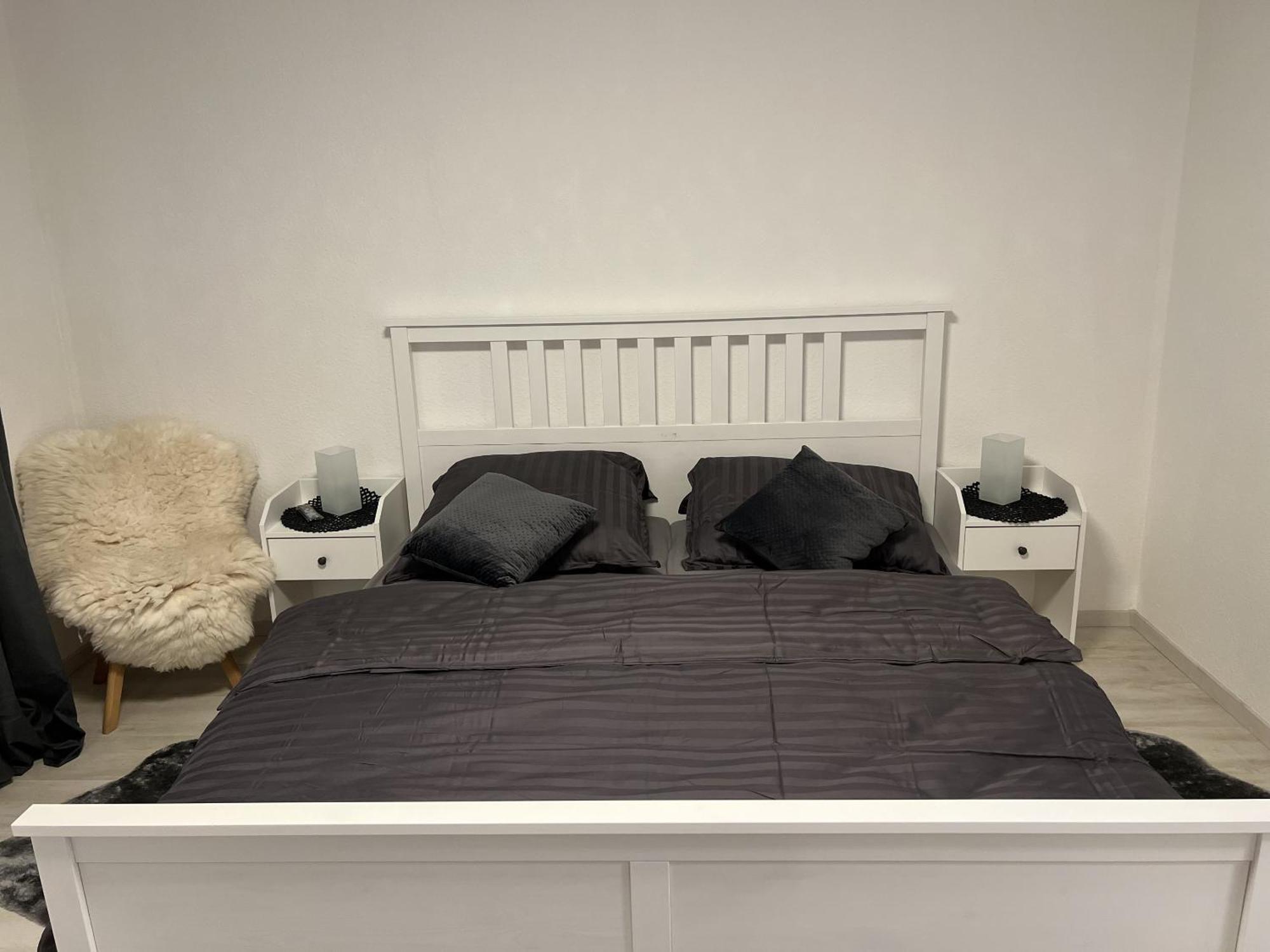 Apartment Falg Гослар Стая снимка